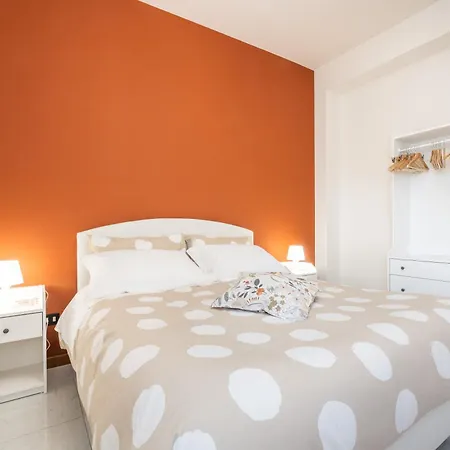 Pitti - Q Apartment Quartu Sant'Elena