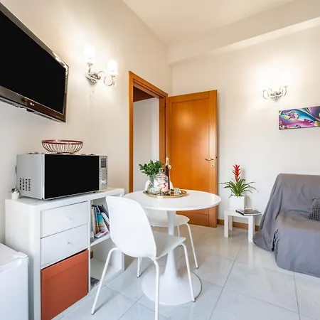 Pitti - Q Apartment Quartu Sant'Elena