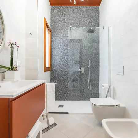 Pitti - Q Apartment Quartu Sant'Elena