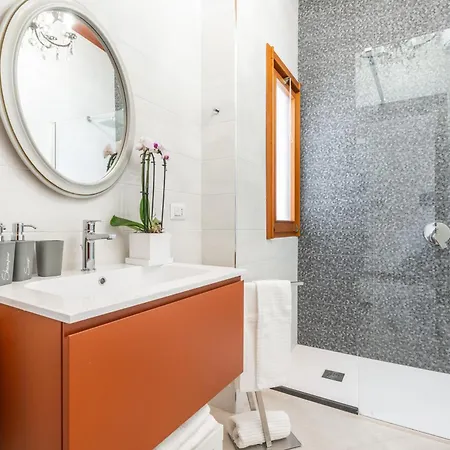 Pitti - Q Apartment Quartu Sant'Elena